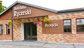 Gościniec Rycerski, Malbork